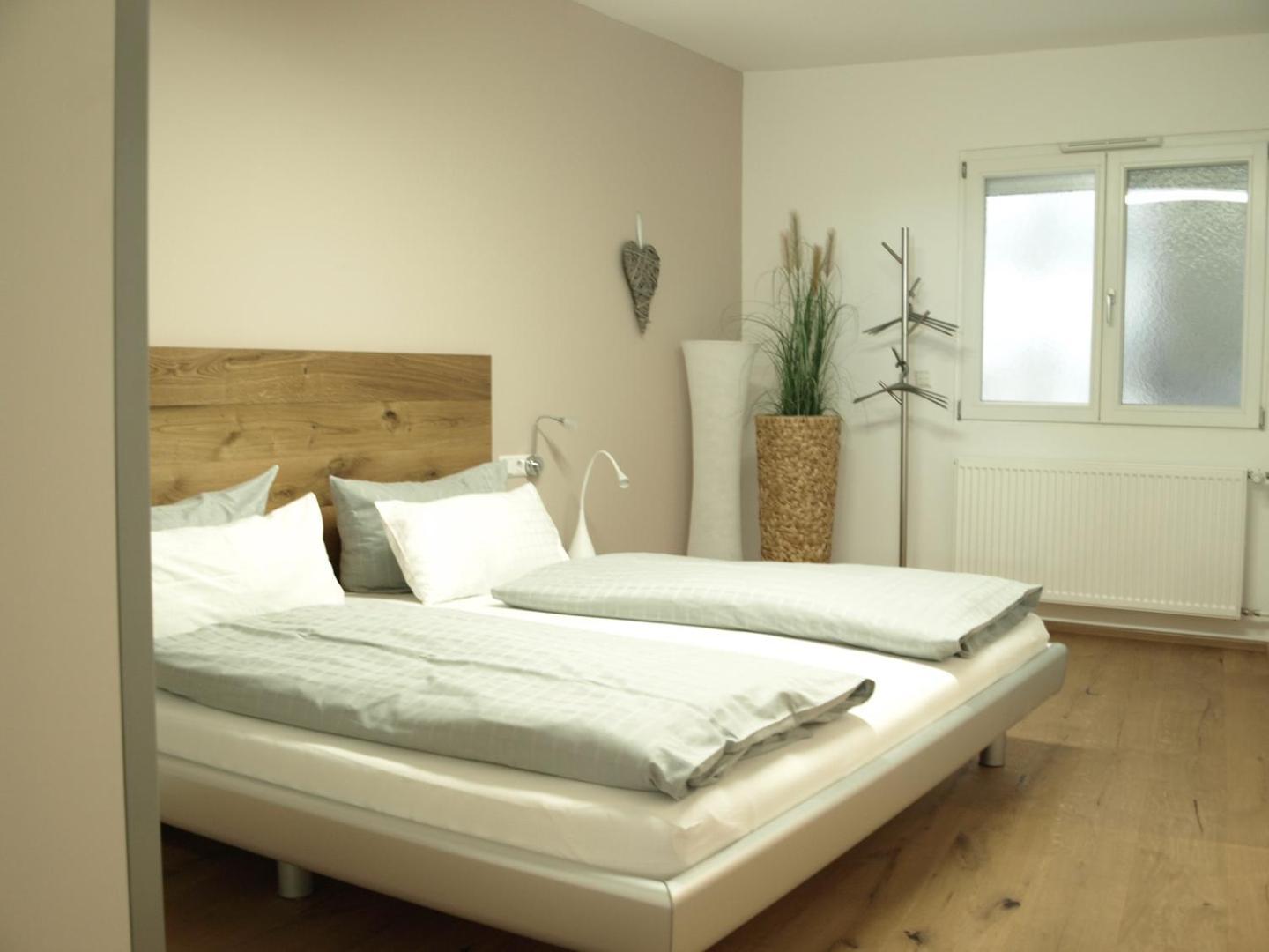 Ferienwohnung Insel-Ambiente New Translation Exteriér fotografie