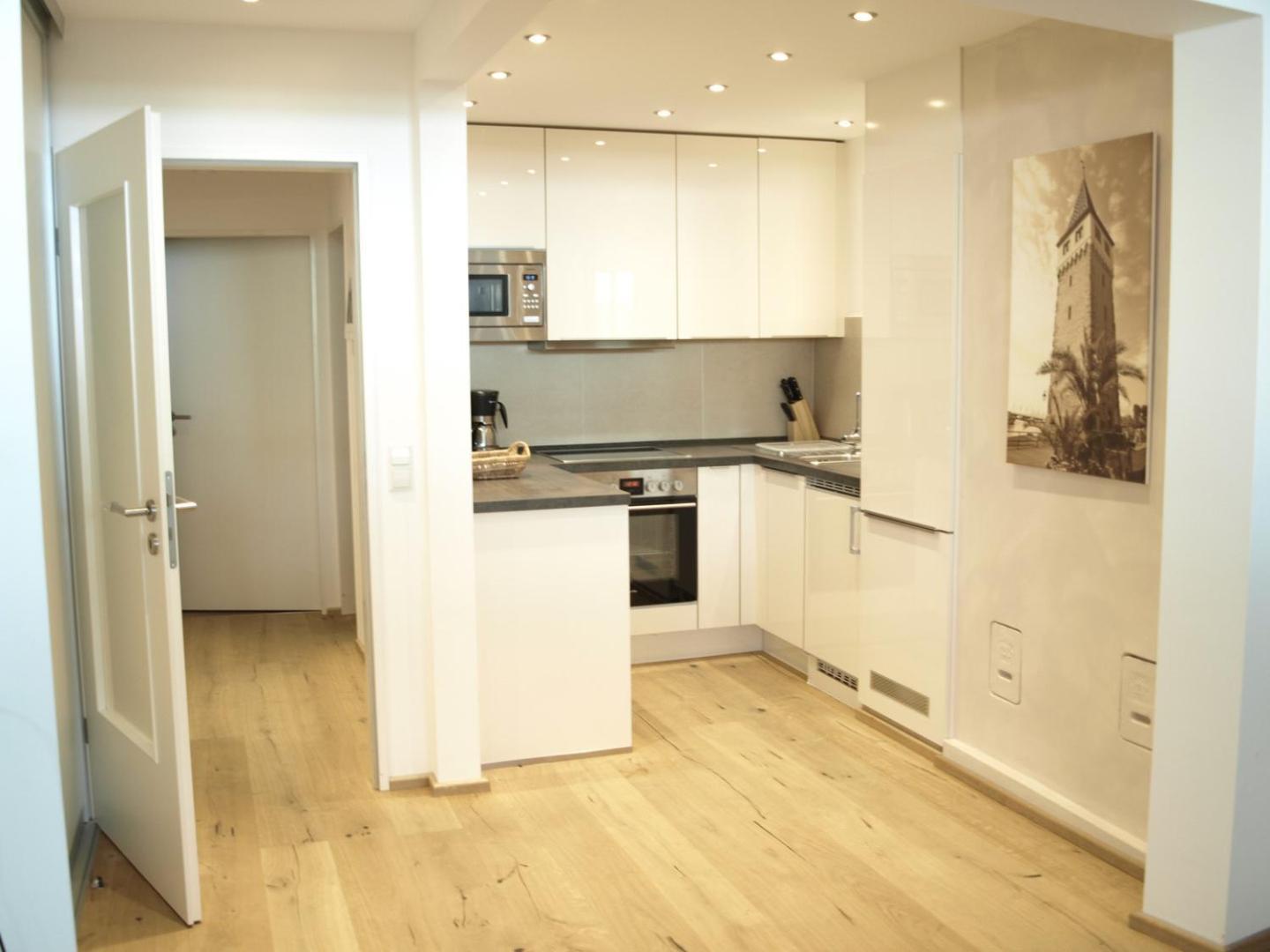 Ferienwohnung Insel-Ambiente New Translation Exteriér fotografie