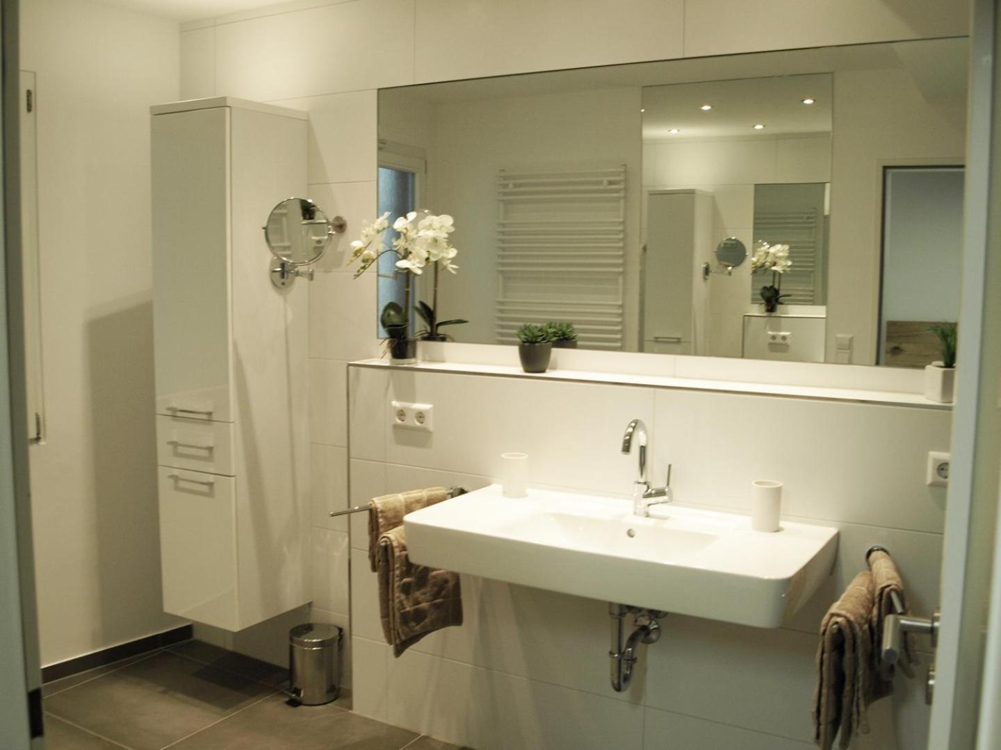 Ferienwohnung Insel-Ambiente New Translation Exteriér fotografie