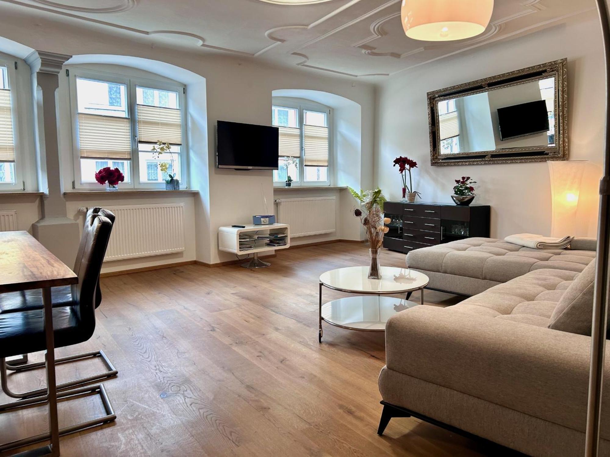 Ferienwohnung Insel-Ambiente New Translation Exteriér fotografie