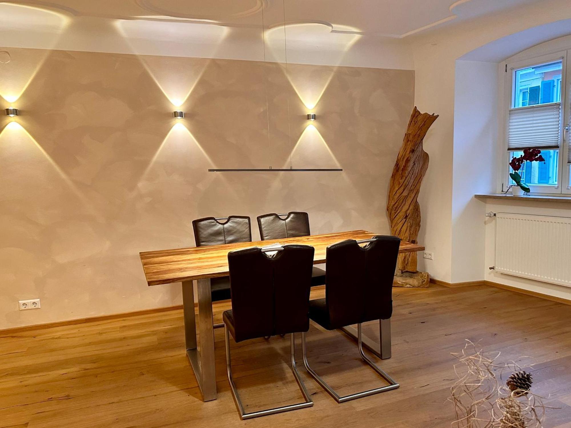 Ferienwohnung Insel-Ambiente New Translation Exteriér fotografie
