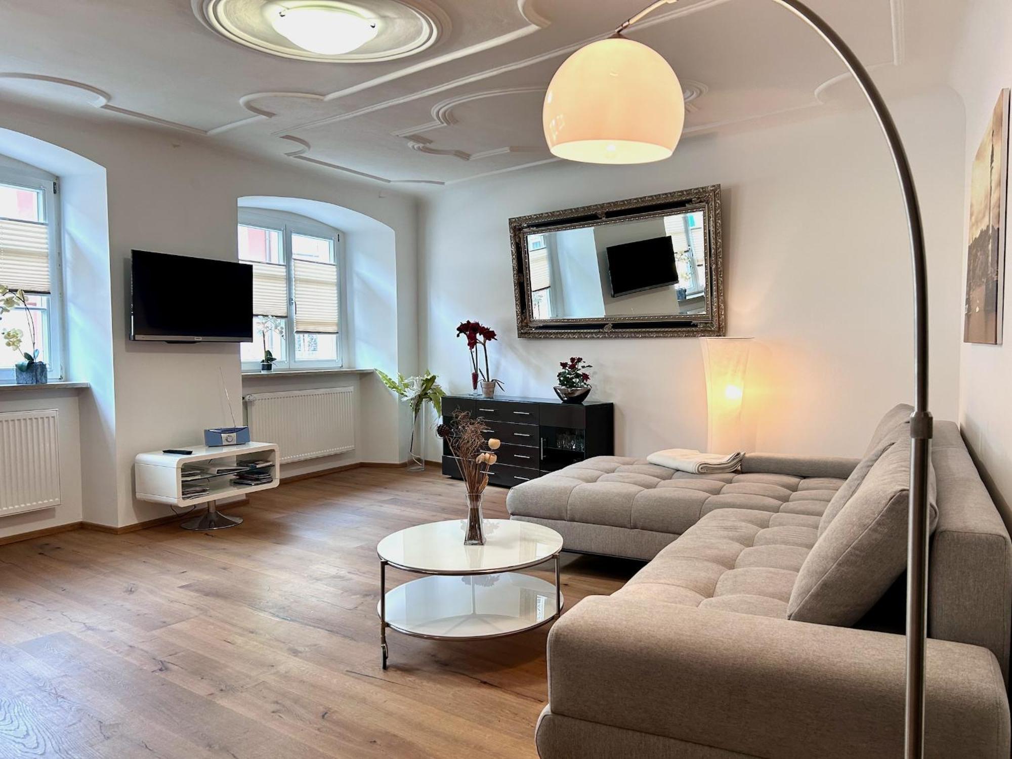 Ferienwohnung Insel-Ambiente New Translation Exteriér fotografie