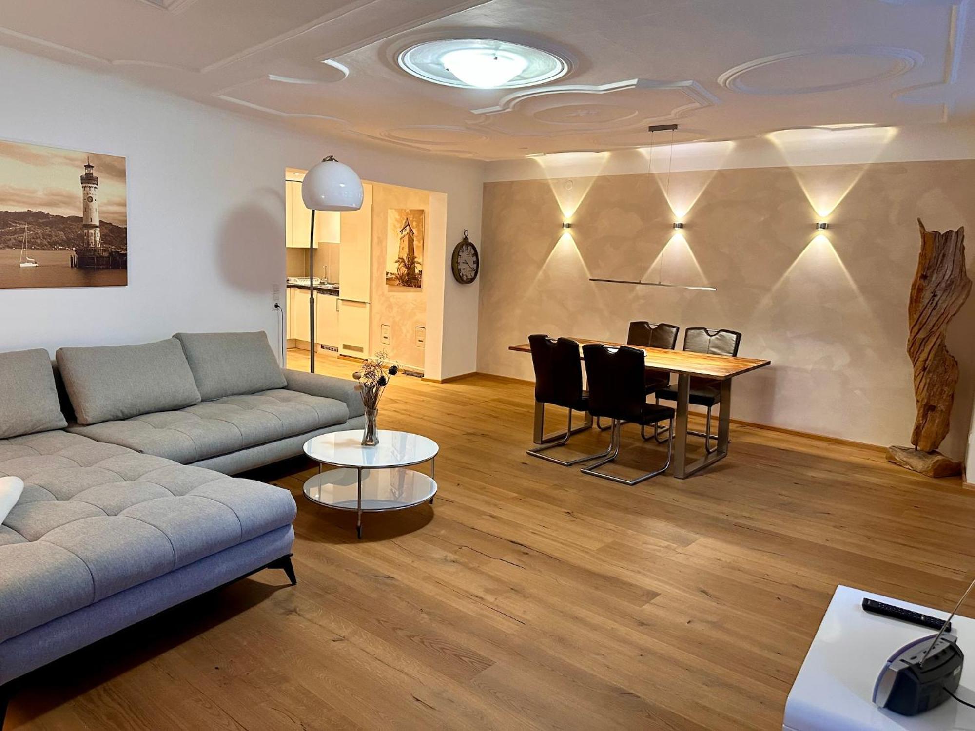 Ferienwohnung Insel-Ambiente New Translation Exteriér fotografie